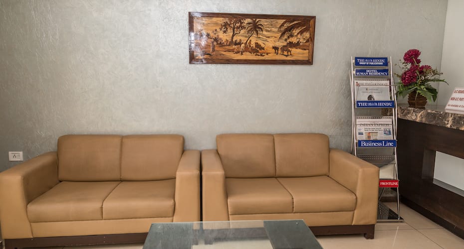 Hotel Suman Residency, Mangalore 3